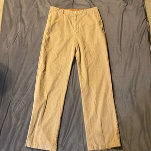 Vineyard Vines Men’s Soft Corduroy Pants